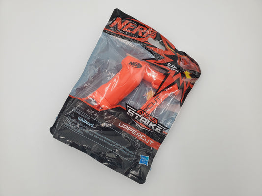 Nerf Alpha Strike Uppercut