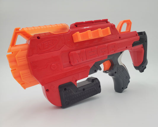 Nerf MEGA BullDog