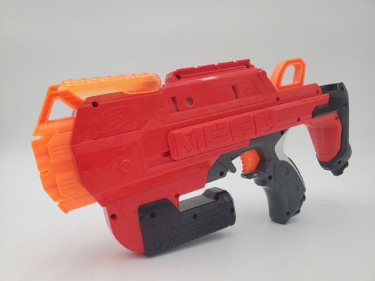 Nerf MEGA BullDog