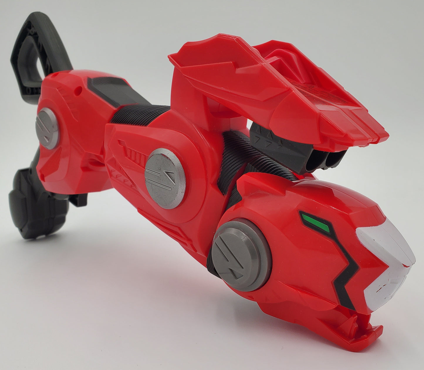 Nerf Power Rangers Beast Morphers Cheetah Beast Blaster