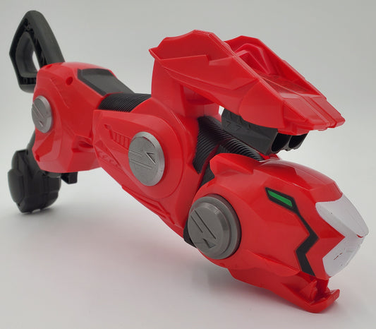Nerf Power Rangers Beast Morphers Cheetah Beast Blaster
