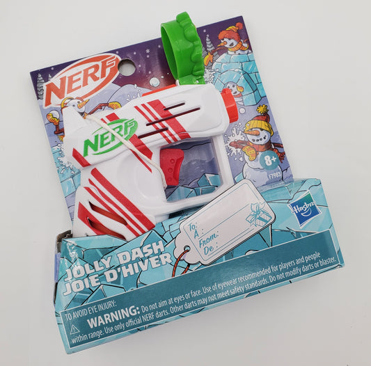 Nerf Elite 2.0 Jolly Dash