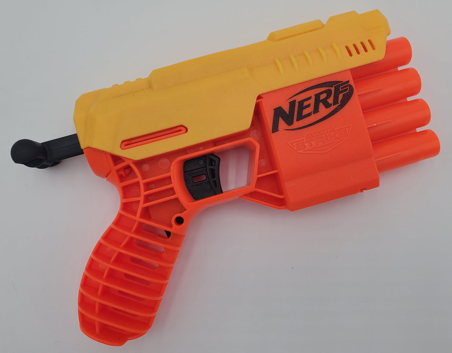Nerf Alpha Strike Fang QS-4