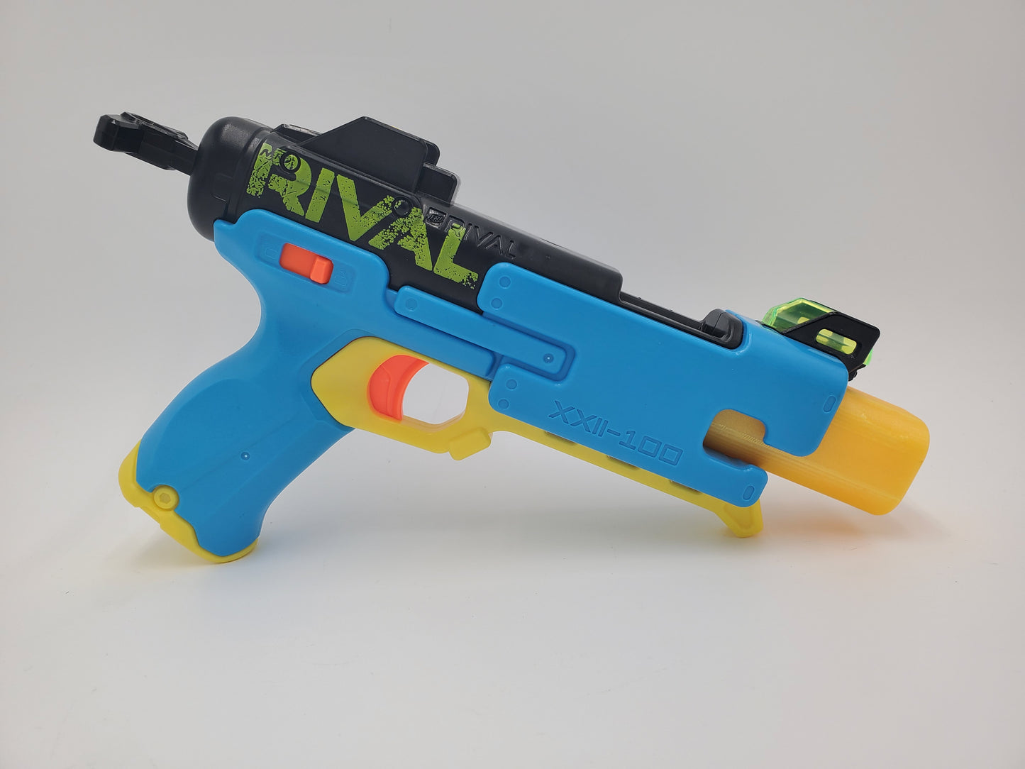 Nerf Rival Fate XXII-100