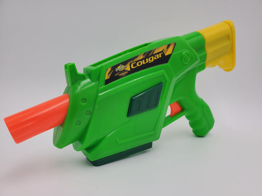 BuzzBee Cougar