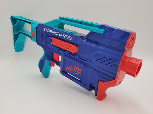 Nerf Elite 2.0 Stormcharge