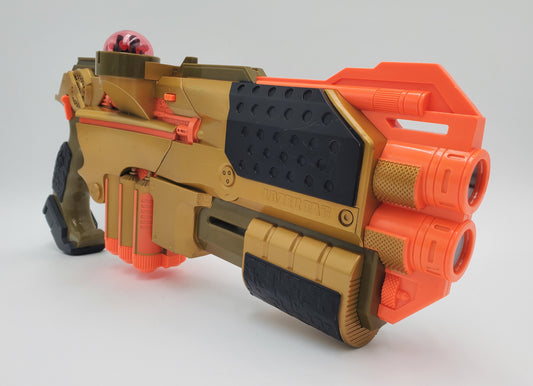 Tiger Phoenix LTX Laser Tagger