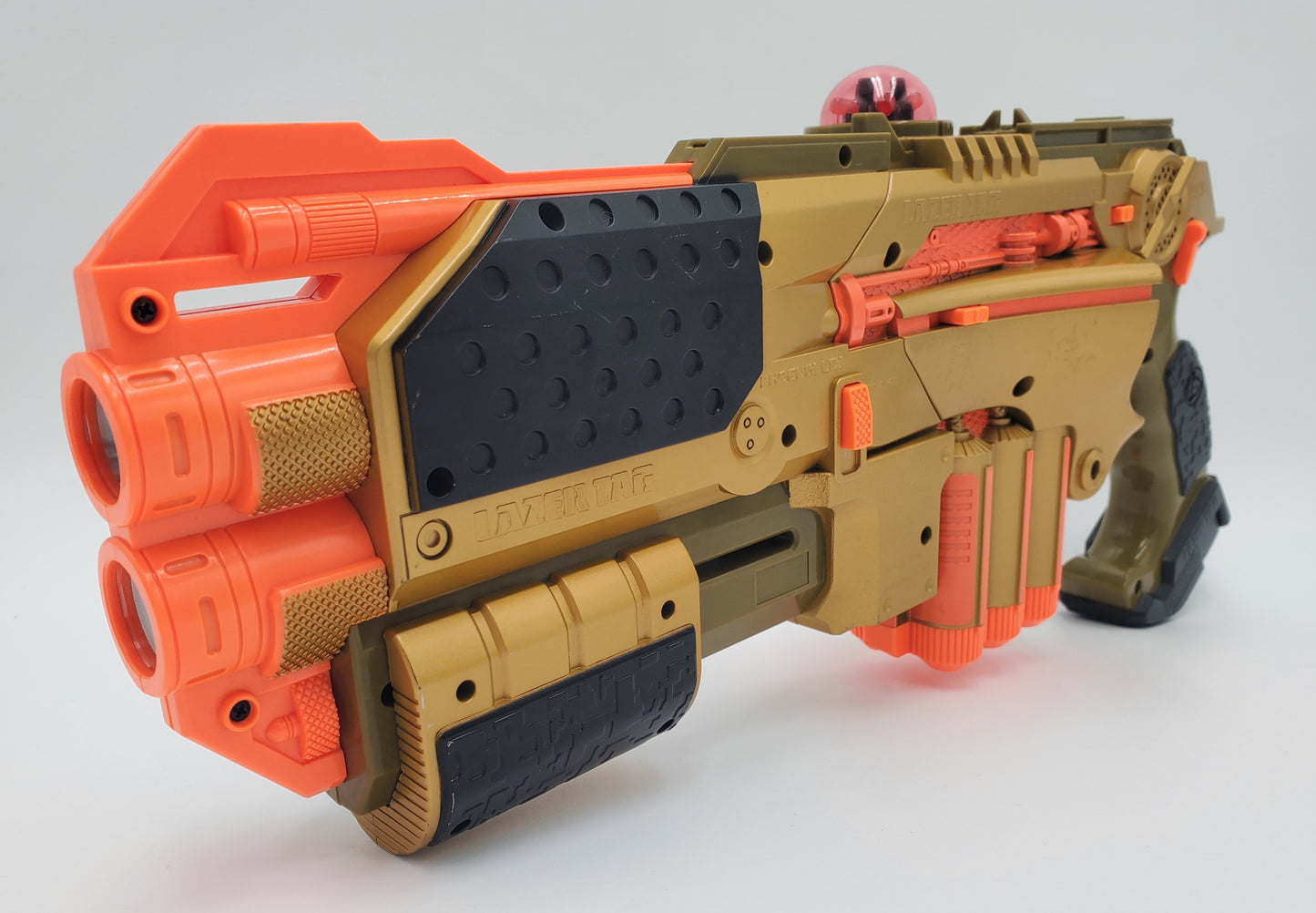 Tiger Phoenix LTX Laser Tagger