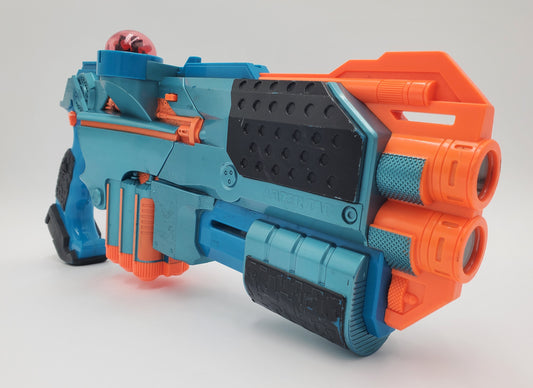 Tiger Phoenix LTX Laser Tagger