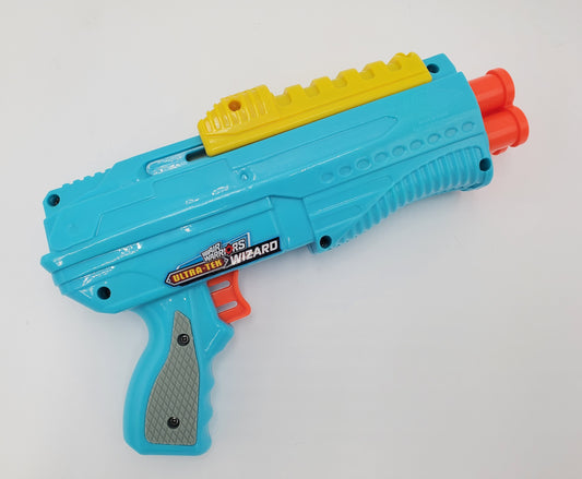 BuzzBee Air Warriors Ultra Tek Wizard