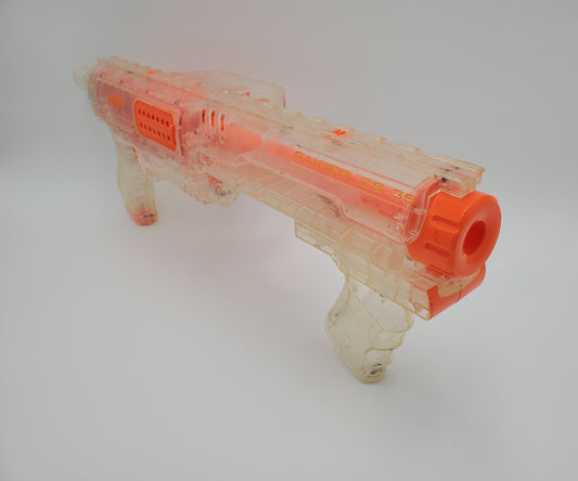 Nerf N-Strike Raider CS-35