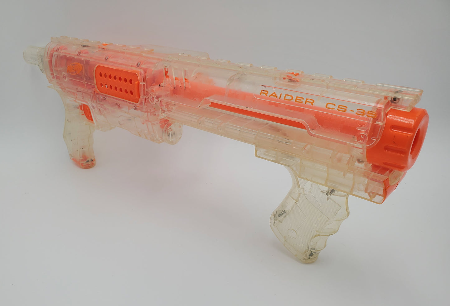 Nerf N-Strike Raider CS-35