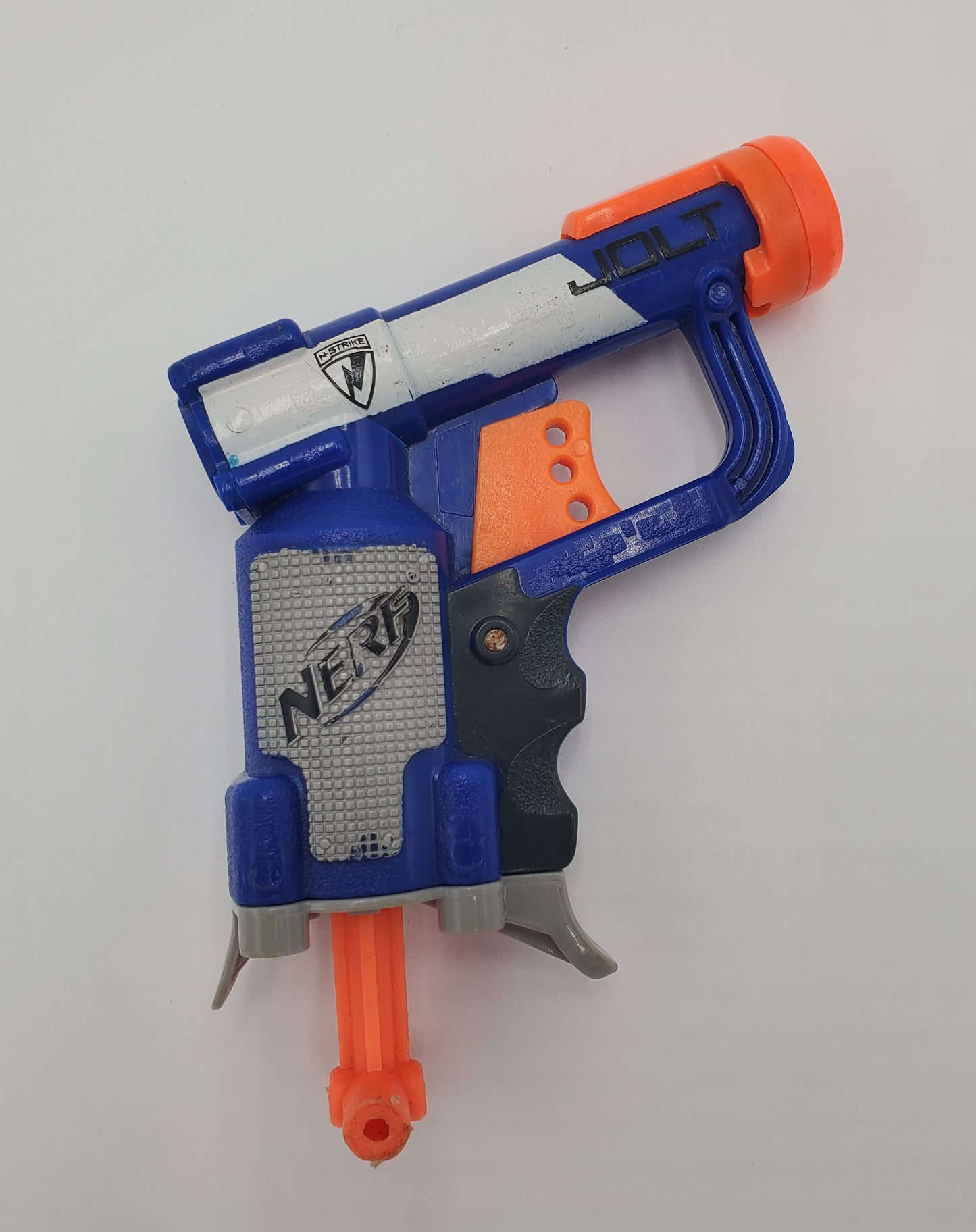 Nerf Jolt