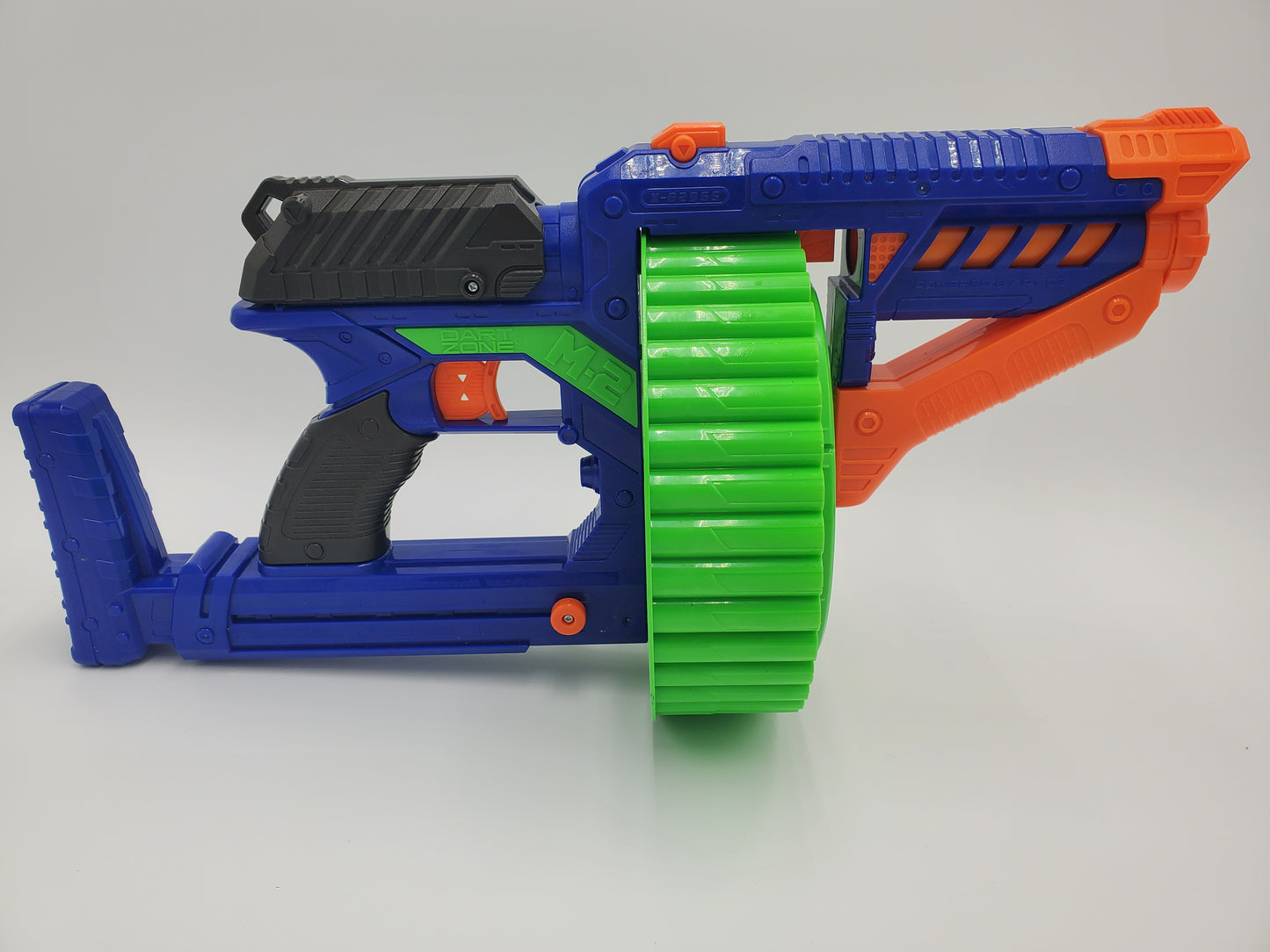 Dart Zone Magnum X2