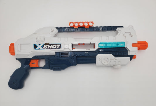 X-Shot Regnerator