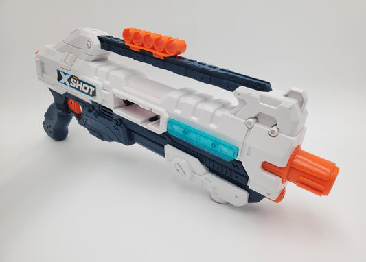 X-Shot Regnerator