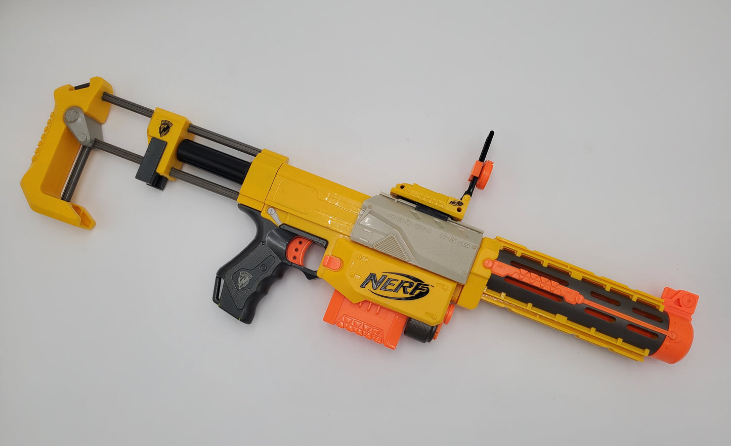 Nerf N-Strike Recon CS-6