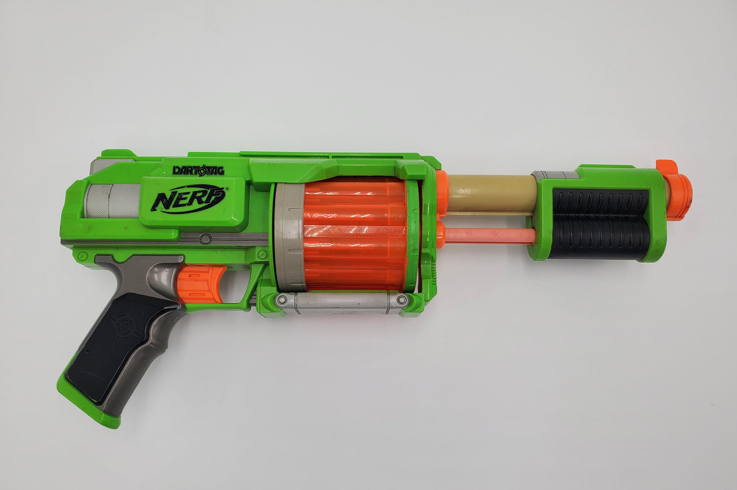 Nerf Dart Tag Furyfire