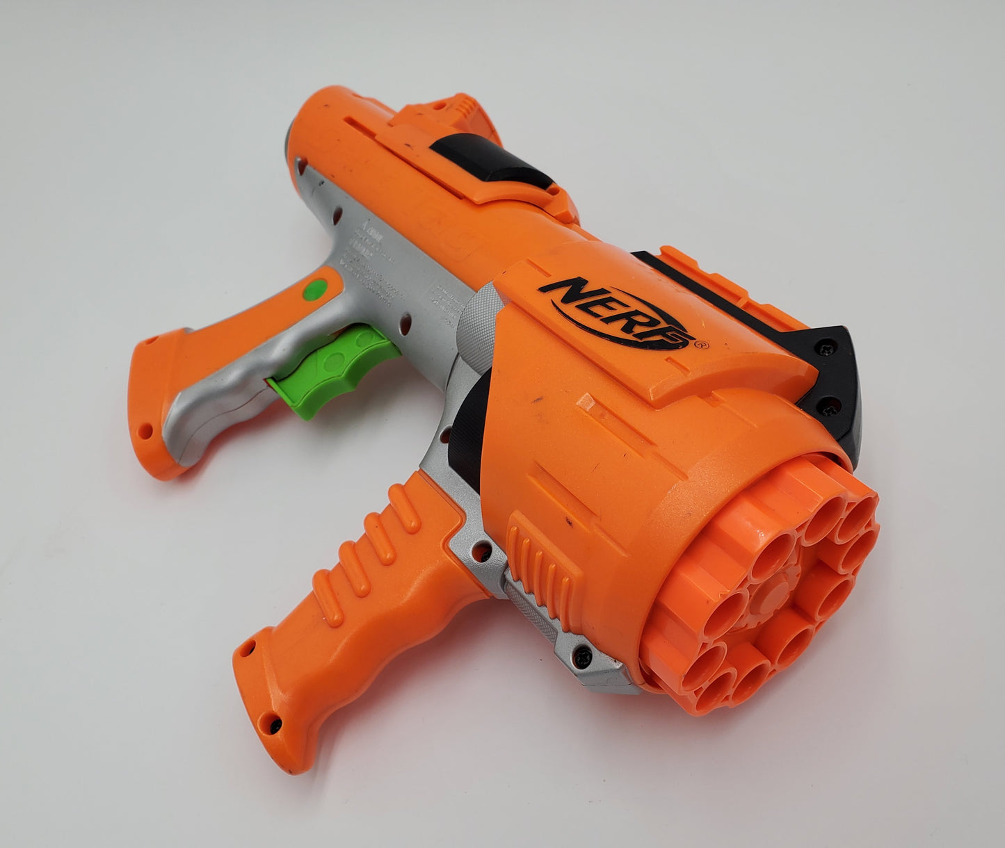Nerf Dart Tag Hyperfire