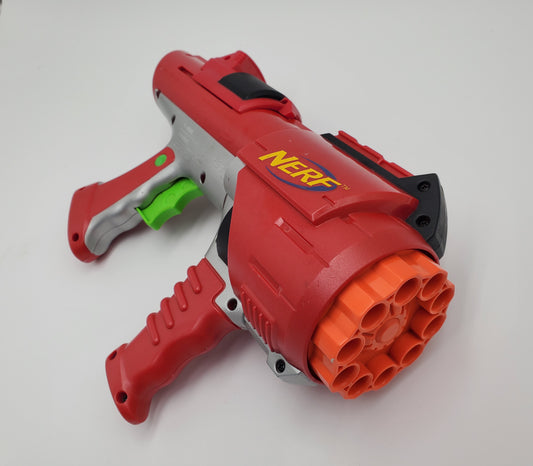 Nerf Dart Tag Hyperfire