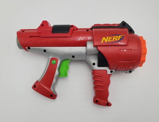 Nerf Dart Tag Hyperfire