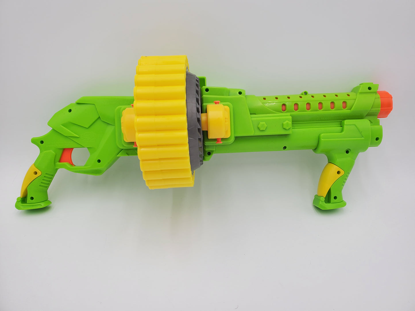 Buzz Bee Sidewinder