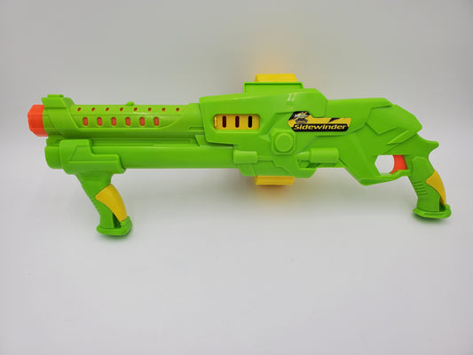Buzz Bee Sidewinder