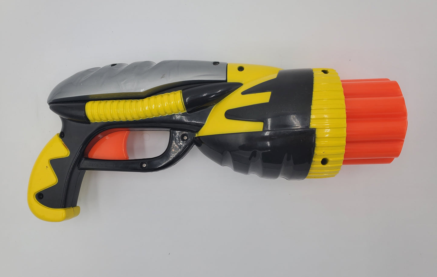 Buzz Bee Tek Ten