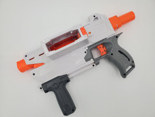 Nerf Modulus Mediator