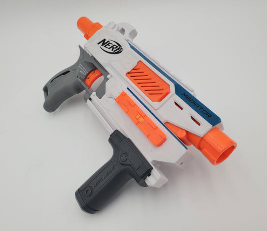 Nerf Modulus Mediator