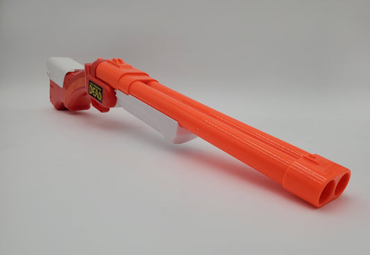 Buzz Bee Rick's Shotgun