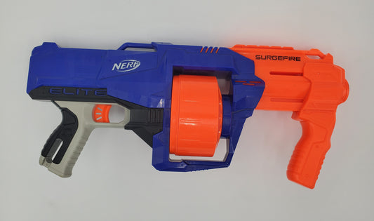 Nerf N-Strike Elite Surgefire