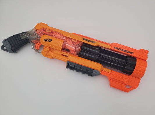Nerf Doomlands Vagabond
