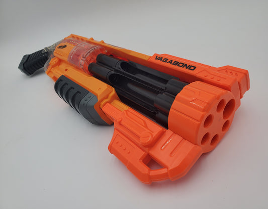 Nerf Doomlands Vagabond