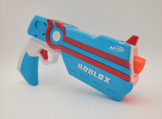 Nerf Roblox Dartbringer