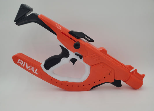 Nerf Rival Curve Shot Sideswipe XXI-1200