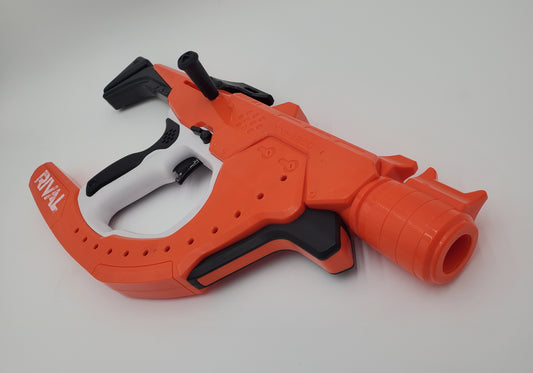 Nerf Rival Curve Shot Sideswipe XXI-1200