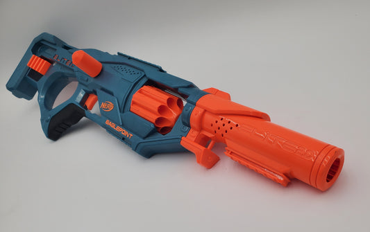 Nerf Elite 2.0 Eaglepoint RD-8