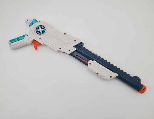 X-Shot Hawk Eye