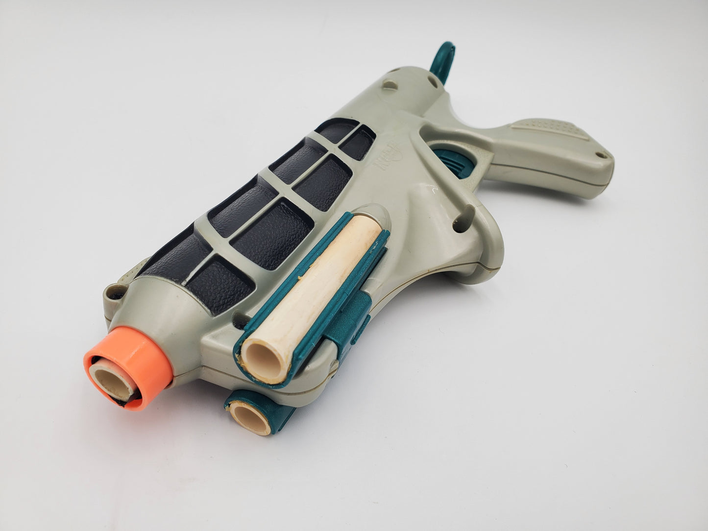 Nerf Cyber Stryke Gear Defender T3