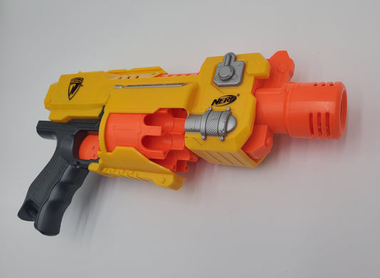 Nerf N-Strike Barricade RV-10