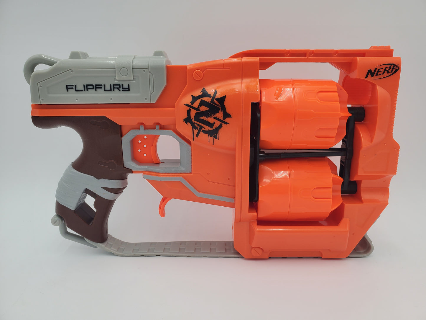 Nerf Zombie Strike FlipFury