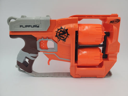 Nerf Zombie Strike FlipFury