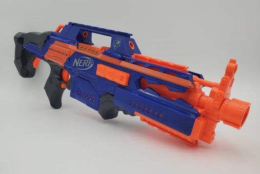 Nerf N-Strike Elite Rapidstrike CS-18