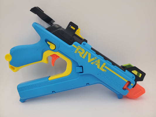 Nerf Rival Vision XXII-800