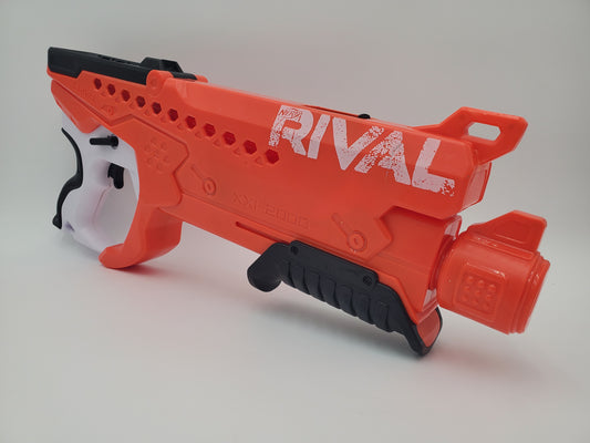 Nerf Rival Curve Shot Helix XXI-2000