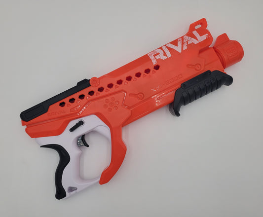 Nerf Rival Curve Shot Helix XXI-2000