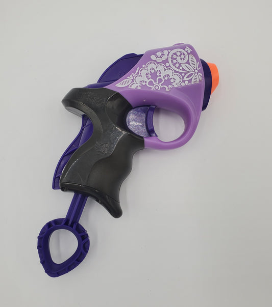Nerf Rebelle Sneak Attacker