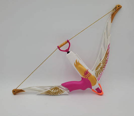 Nerf Rebelle Heartbreaker Bow