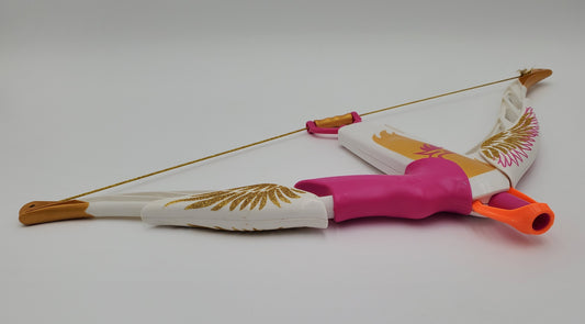 Nerf Rebelle Heartbreaker Bow
